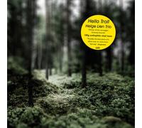 Helge Lien Trio - Hello Troll (Lp) [VINYL]