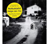 Helge Lien Trio - Natsukashii