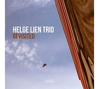 Helge Lien Trio - Revisited (LP) [VINYL]