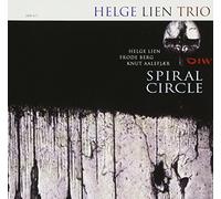 Helge Lien Trio - Spiral Circle
