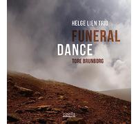 Helge Lien Trio & Tore Brunborg - Funeral Dance [VINYL]