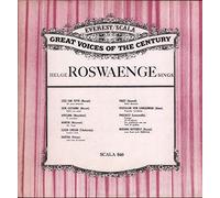 Helge Roswaenge - Helge Roswaenge Sings