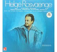Helge Roswaenge - Historische Aufnahmen 1938-1943 [2xVinyl]