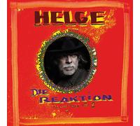 Helge Schneider Die Reaktion-the Last Jazz Vol.2 (CD) (US IMPORT)