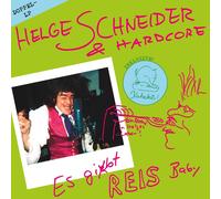 Schneider,Helge - Es Gibt Reis, Baby (2lp) [VINYL]