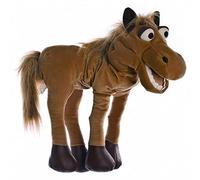 Helge The Horse Living Puppet