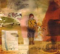 Helgi Hrafn Jonsson - For the Rest of My Childhood