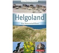 Helgoland: Ein Naturreisefuhrer, Kremer, Gosselck 9783494019185 Free Shipping.