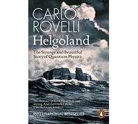 Helgoland: The Sunday Times bestseller