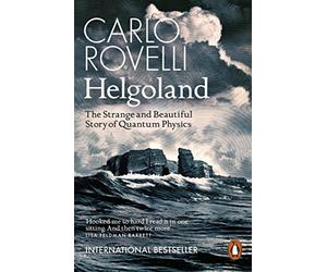 Helgoland: The Sunday Times bestseller
