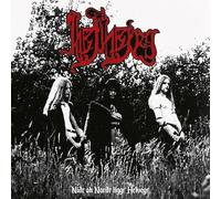 Helheim - NIDR OK NORDR LIGGR HELVEGR-HELHEIM