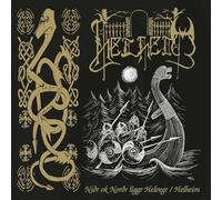 Helheim - Nidr Ok Nordr Liggr Helvegr/Helheim