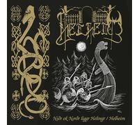 Helheim - Nidr Ok Nordr Liggr Helvegr/Helheim [VINYL]