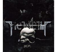 Helheim - The Journeys And Experiences Of Death