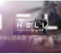 HELI Steam CD Key