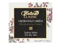 Helia- D Classic Moisturizing Face Cream for Dry Skin,50ml