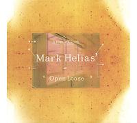 Helias, Mark Open Loose - Atomic Clock