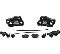 HeliBars HR01139 Handlebar Riser
