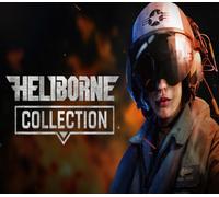 Heliborne Collection Steam CD Key
