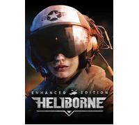 Heliborne - Enhanced Edition PC