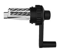 Helical Blade for AFMAT Long Point Pencil Sharpener PS10, Replacement Blade for AFMAT Manual Pencil Sharpener