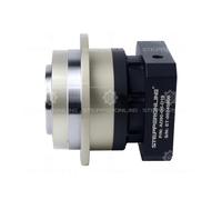 Helical Gear Flange Output Planetary Gearbox IP65 Reducer Ratio 5:1 10:1 20:1 for 80mm Servo electronic starter Input Shaft 19 ICXLPMC(Ratio 10 to 1)