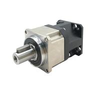 Helical Gear Planetary Reducer, 5/8mm Input, Ratio 3:1-100:1, For 40mm Servo Motor, 42mm Nema17 Stepper Motor(Ratio 5 to 1,Input 5mm-for Nema17)