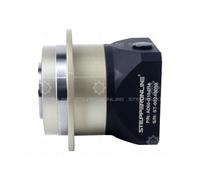 Helical Planetary Gear Reducer with Ratio 5:1 10:1 20:1 14mm Input Planetary Gearbox for 60mm Servo electronic starter IDGTTLDF(Ratio 20 to 1)