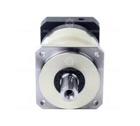 Helical Planetary Gearbox Ratio 5:1 10:1 20:1 High Precision 19mm Input 5/7arcmin Reducer for 80mm Servo electronic starter ICXLPMC(Ratio 10 to 1)