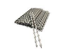 Helical Remedial Wall Ties - Titan Ties ® - 50Nr (345mm Kit)