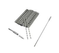 Helical Remedial Wall Ties - Titan Ties ® - Small Installation Kits