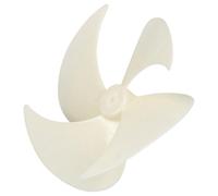 Helice 4858340185 BEKO, ESSENTIEL Fridge Freezer Fan