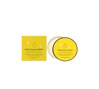 Helichrysum Balm,50g Helichrysum Essential Oil,Natural Plant Extract,Daily Care,Hydrating & Nourishing,Deeply Moisturizes The Skin (1)