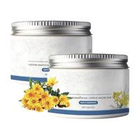 Helichrysum Balm, Deep Moisturizing, Leaving Skin Feeling Soft, Nourished, And Comfortable, Multi-Purpose Skin Cream,2pcs