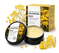 Helichrysum Balm, Multipurpose Skin Balm with Helichrysum Italicum
