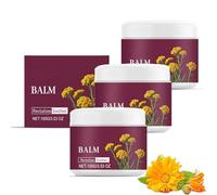 Helichrysum Moisturizing Balm, Intensive Soothes & Repairs Cream, Moisturizes & Revitalizes Face and Body, Restorative Cream for Thin, Fragile and Aging Skin (3)