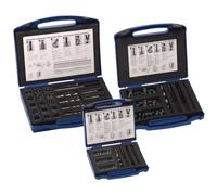 Helicoil Plus M6 x 1.0 Metric Thread Repair Kit (Long Lasting Performance)