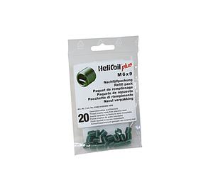 HELICOIL Refill pack plus thread inserts M 6