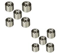 Helicoil Type Thread Repair Inserts 5/16 UNC x 1.5D 10pc Wire Thread Insert