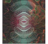 HELICON/AL LOVER - Arise - CLEAR VINYL LP