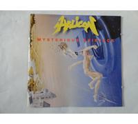 Helicon - Mysterious Skipjack