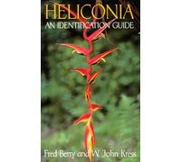 Heliconia: An Identification Guide