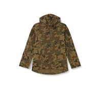 Helicontex Soft Shell Jacket, Windbreaker, Outdoor Tactical Mountain Jacket, Outerwear, Hiking, Climbing, Camping, Lightweight, Breathable, Thin, TROOPER MK2 Jacket