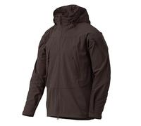 Helicontex Soft Shell Jacket, Windbreaker, Outdoor Tactical Mountain Jacket, Outerwear, Hiking, Climbing, Camping, Lightweight, Breathable, Thin, TROOPER MK2 Jacket