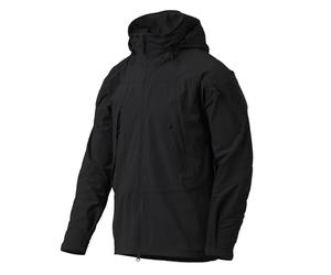 Helicontex Soft Shell Jacket, Windbreaker, Outdoor Tactical Mountain Jacket, Outerwear, Hiking, Climbing, Camping, Lightweight, Breathable, Thin, TROOPER MK2 Jacket