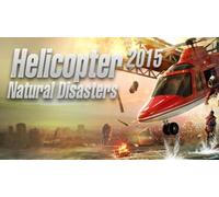 Helicopter 2015: Natural Disasters