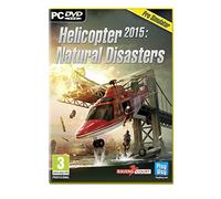 Helicopter 2015: Natural Disasters (PC DVD) (UK IMPORT)