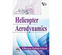 Helicopter Aerodynamics