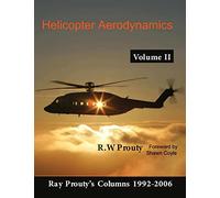 Helicopter Aerodynamics Volume II