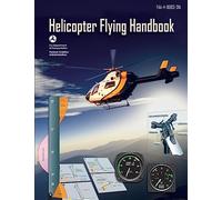 Helicopter Flying Handbook